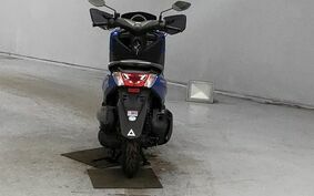 YAMAHA N-MAX 125 SED6J