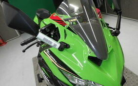 KAWASAKI ZX-25R ZX250E