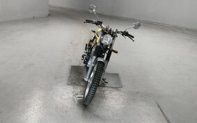 YAMAHA SR400 1992 1JR