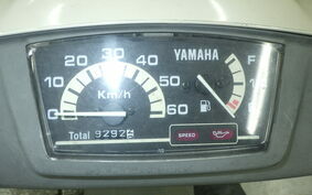 YAMAHA JOG POCHE 3KJ