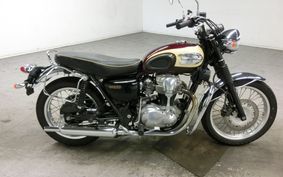 KAWASAKI W650 1999 EJ650A