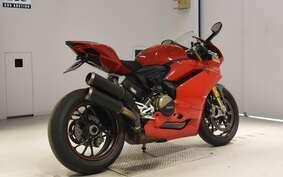 DUCATI 1299 PANIGALE S 2015 H905J