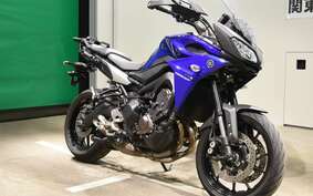 YAMAHA MT-09 Tracer 2018 RN51J