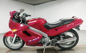 KAWASAKI ZZ-R250 EX250H