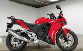 HONDA CBR400R 2014 NC47