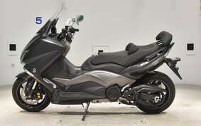 YAMAHA T-MAX 530 2015 SJ12J