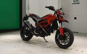 DUCATI HYPERMOTARD 820 2015 B201J