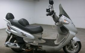 SYM RV125JP LA12