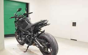 YAMAHA MT-09 A 2017 RN52J