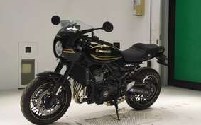 KAWASAKI Z900RS CAFE 2022 ZR900K