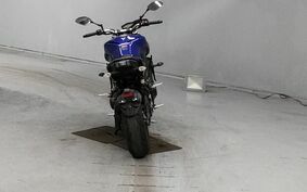 YAMAHA MT-09 2019 RN52J