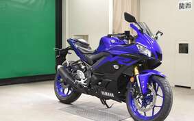 YAMAHA YZF-R25 RG43J