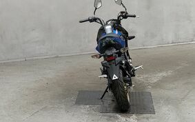 KAWASAKI Z125 PRO BR125H