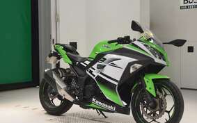 KAWASAKI NINJA 250 ABS EX250L