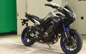 YAMAHA MT-09 Tracer 2016 RN36J