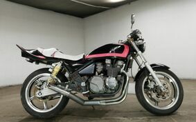 KAWASAKI ZEPHYR 400 1990 ZR400C