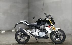 BMW G310R 2017 0G01