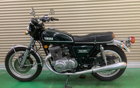 YAMAHA TX750 1976 341