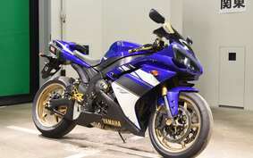 YAMAHA YZF-R1 2009 RN19