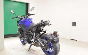 YAMAHA MT-09 A 2021 RN52J