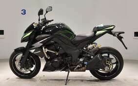 KAWASAKI Z1000 Gen.4 2011 ZRT00D