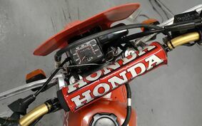 HONDA XLR250R MD22