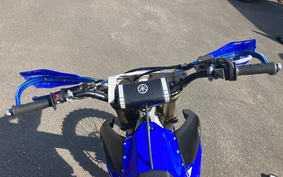 YAMAHA YZ250FX 1988 CG37C