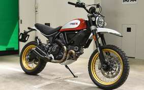 DUCATI SCRAMBLER DESERT SIED KB01J