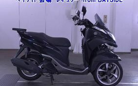 YAMAHA TRICITY 125 SE82J