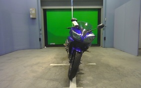 YAMAHA YZF-R15 1CK0