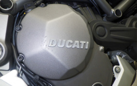 DUCATI MULTISTRADA 1260S 2021