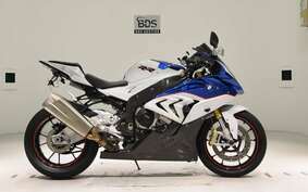 BMW S1000RR 2016