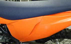 KTM 150 EXC TPI