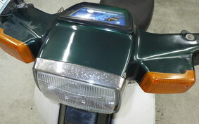 SUZUKI BIRDIE 50 BA14A