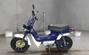 HONDA CHALY 50 CF50