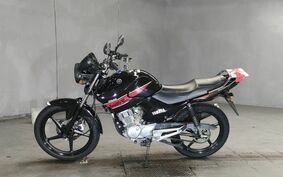 YAMAHA YBR125 不明