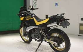 YAMAHA TDR250