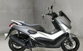 YAMAHA N-MAX 125 SED6J