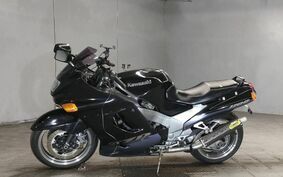 KAWASAKI ZZ1100 NINJA 1998 ZXT10D