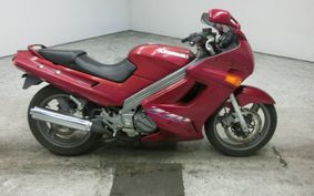 KAWASAKI ZZ-R250 1993 EX250H