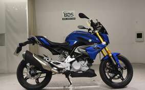 BMW G310R 2018 0G01