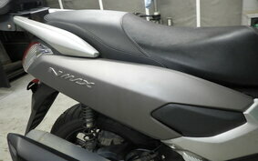 YAMAHA N-MAX SED6J