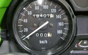 KAWASAKI ZRX400 2002 ZR400E