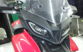 YAMAHA TRACER 9 GT 2021 RN70J