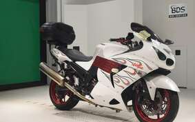 KAWASAKI ZZ1400 NINJA R 2007 ZXT40A