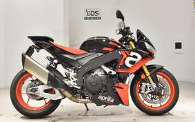 APRILIA TUONO V4 1100 2022 KZB0