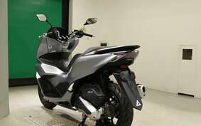 HONDA PCX125 JK05