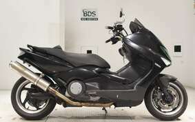 YAMAHA T-MAX500 Gen.2 2004 SJ04J