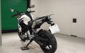 BMW G310R 2020 0G01