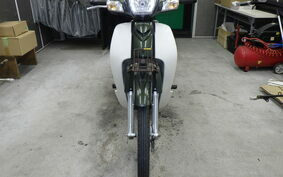 HONDA C50 SUPER CUB AA04